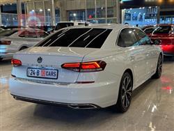 فولكسفاغن باسات